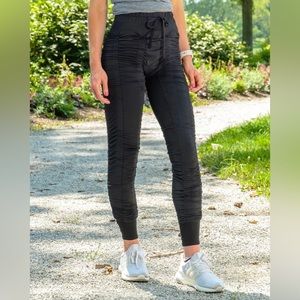 Agogie Resistance Band Pants